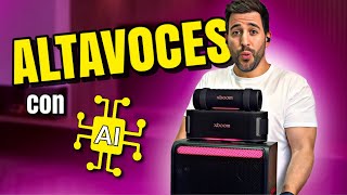 Me VOLÓ la CABEZA! Altavoces Bluetooth LG xboom Grab, Bounce, Stage 301