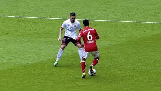 Prime Thiago Alcantara Was Pure Class 🍷