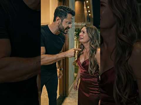 ELA LARGOU O MARIDO, MAS NÃO ESPERAVA ISSO #kindness #novela #historiass #respect