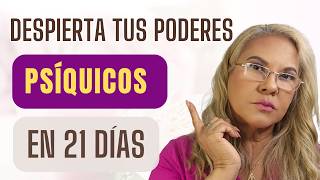 Experta en Espiritualidad Revela 3 Secretos para Abrir tu Tercer Ojo