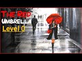 Carla's Umbrella and Cafe Encounter