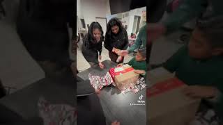 Christmas Games 🎄🎁 #trending #birrialossocios #shorts #viral