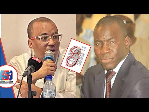 Oumar Sow Dénonce sa Condamnation et Annonce son Appel devant la Cour d’Appel: Les Détails…