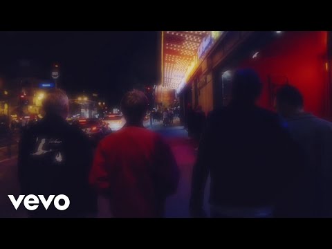 Kyo - Hors du temps (Lyrics Video)