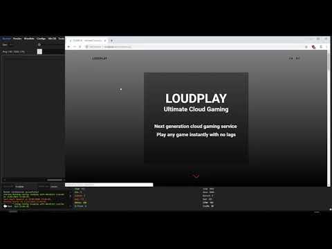 Loudplay на андроид обзор отзыв