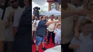 Florin Salam - Mă întreabă lumea cu ce parfum m-am dat (Official Video) 2025