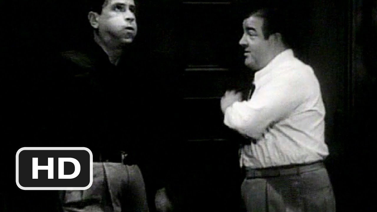 Abbott and Costello Meet Frankenstein Trailer thumbnail