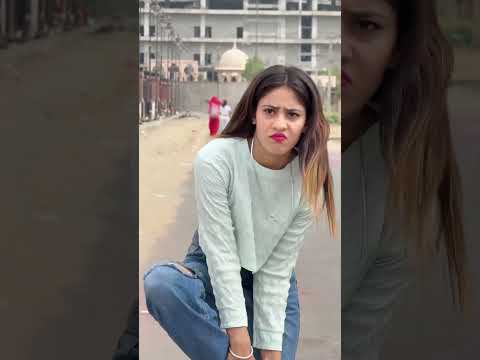 Wait for end😵‍💫😂||#youtubeshorts #comedy #ytshortsindia #funny #love #foryourpage
