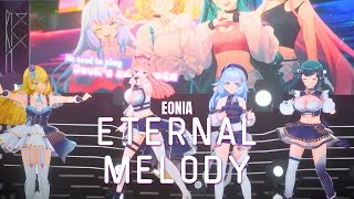 【EONIA's 3rd Anniversary Concert】Eternal Melody (Original Song)