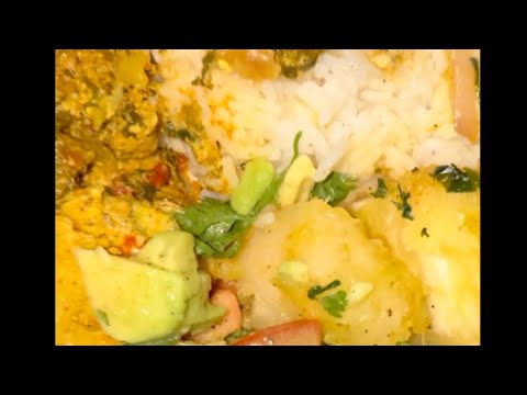 Alittle quick store trip and quick dinner ❤️👌#yuca #dinner #wildfork #cooking #foodie #momlife