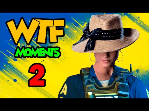 CS2 WTF Moments #2