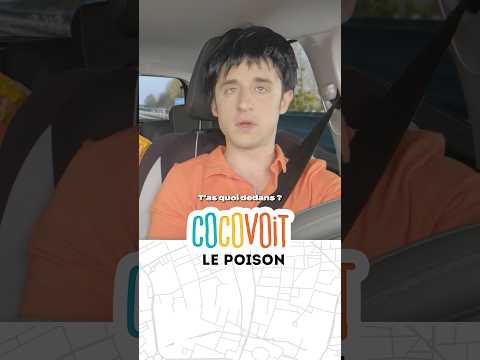 Parano pour une bouteille d’eau…
