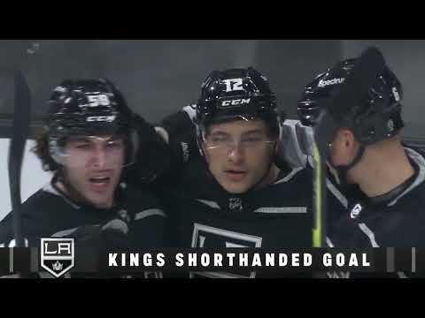 Los Angeles Kings' Alec Martinez Mic'd Up for Stanley Cup Winning
