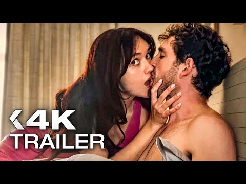 THE GIRLFRIEND Official Trailer (2025) Olivia Cooke, Robin Wright