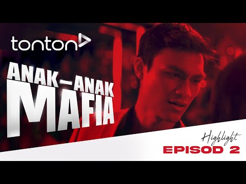 [HIGHLIGHT] Anak-Anak Mafia (2025) : Episod 2 - Semua Benda Salah, Macam Anak Pungut! | Tonton