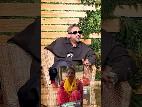 हनी सिंह ने रागिनी विश्वकर्मा का maniac गाने bhojpuri rap करने का chance कैसे दिया? 🤔#shorts