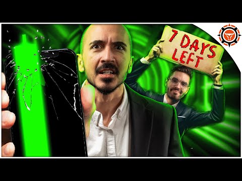 ⚠️WARNING⚠️ No More Bitcoin Left In 7 Days!!