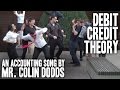Understanding Debits and Credits in Accounting