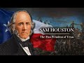 Sam Houston and the Republic of Texas