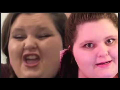 Amberlynn  Reid  Fully Lost IT! Members Live Outrage!  Foodie Beauty's Husband Wants Her Gone!