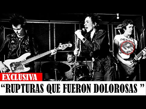 20 Separaciones Más Tristes de la Historia de la música