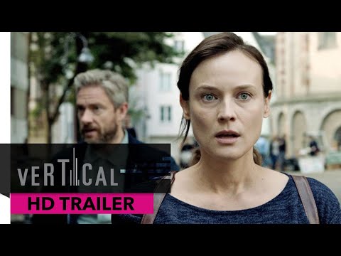 The Operative | Official Trailer (HD) | Vertical Entertainment