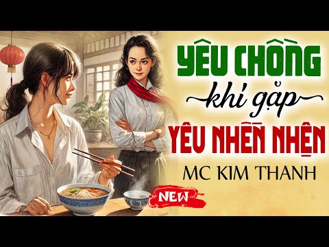 Truyện đời thực có thật 2025: Khi Yêu Chồng Gặp Yêu Nhền Nhện trọn bộ - Nghe Cách Trị Tiểu Tam