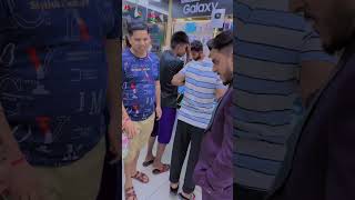 Beta ya Saab fake hota hai koi gift nai milta 🤔😱🎁