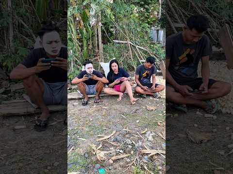 Cemong Lagi Asik Main ML, Eh Emak Datang Ngomel! 😂 #mplid #mobelilegend #comedy