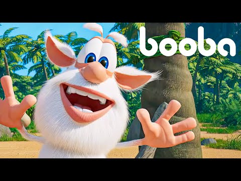 Booba — Giggles and Fun 🎈 Compilation 133 | Cartoon for kids