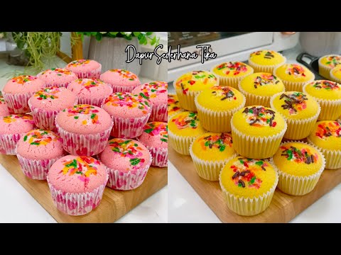 GIMANA GAK LARIS KALO KUENYA SEENAK DAN SECANTIK INI‼️PAKE RESEP INI BISA LANGSUNG JUALAN NIH‼️