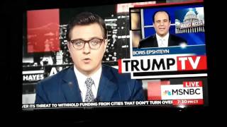 Everything You need to know but were not told re Sinclair Broadcast media