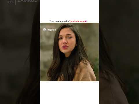 Silence Made Her Strong 😔💪 #zamrud #Zümrüdüanka #ZümrüdüankaDizi #DiziEdit | UE3R