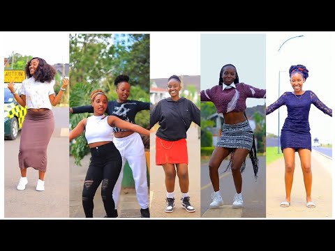 Totorimi ❤️💜🔥 Nandy feat Billnass Trending YANANOGA MAPENZI DANCE Challenge