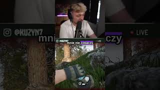 TAK WYGLĄDA POMAGANIE W WARDOGS.. | #wardogs #kuzyn7 #Twitch