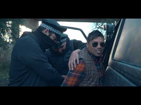 Cheb imran - vedio clip kolchi sakran flkhla فيديو كليب لاغنية المشهورة كلشي سكران فالخلى