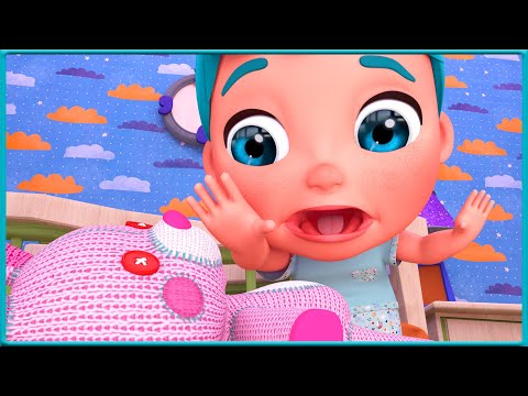 La Señora Polly Amaba a su Muñeca - Canciones Infantiles  - Viola Kids Cartoon Español