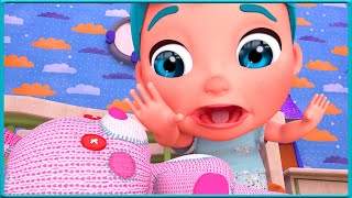 La Señora Polly Amaba a su Muñeca - Canciones Infantiles  - Viola Kids Cartoon Español