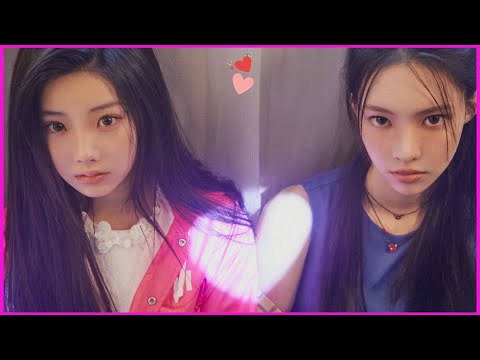 M/V 4K 갓 데뷔한 걸그룹 알고 싶어? 최신 걸그룹 노래까지 노동요 ♬♡ 뮤비 노래 모음 플리 35곡 ♬♡