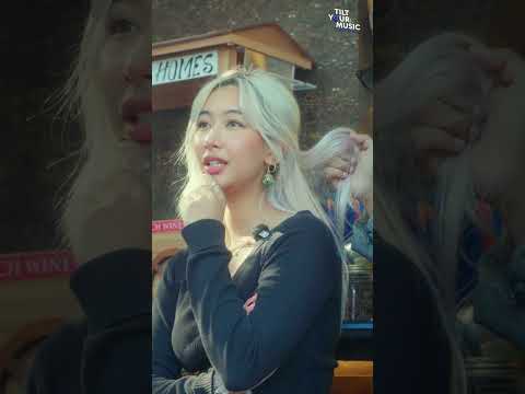 Yabesh Thapa - Bahana | Tilt Your Music S1E4 TEASER