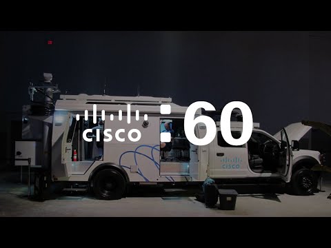 Cisco news in 60 seconds: Cisco's Crisis Response Team