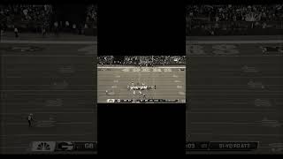 Best Kicker of All Time!