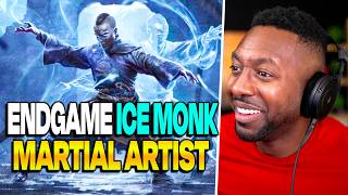 [LIVE] POE 2 - Flowing Fist! End Game Martial Artist MONK | Path of Exile 2 0.5.2