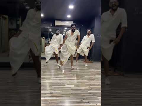 #VaathiComing Dance