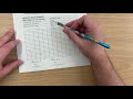 Graphing Concepts and Data Interpretation