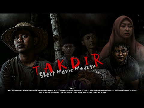 Takdir 3 | short movie madura ( SUB INDONESIA )