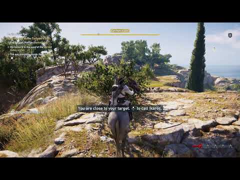assassins creed odyssey