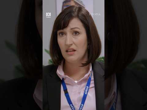 How To Get Rid Of A Bad Co-Worker 🔥 | Utopia #shorts