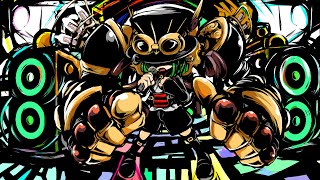 オリジナルラップソング『Welcome』【VketファンメイドMV】