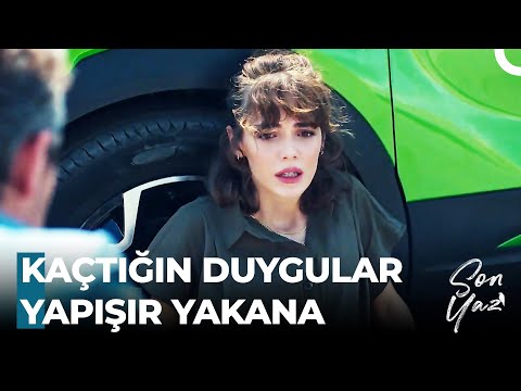 Ne Çok Acı Sığdırmışsın Güzel Yüreğine - Son Yaz